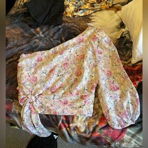 Women’s. Express blouse